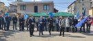 Мустафа Карадайъ от Партизани: В основата на политиката трябва да бъде заедността и добруването